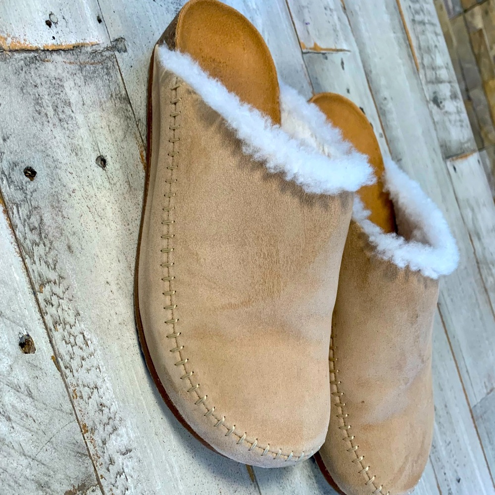 Jenni Kayne Clogs